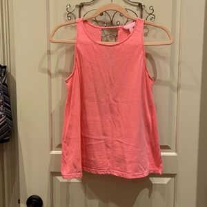 Lily Pulitzer Tank